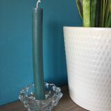 Reims candlestick duo