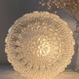 70s ceiling/wall light