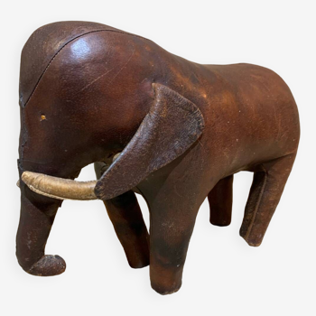 Dimitry omersa elephant footrest