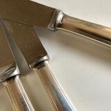 Set of 12 Christofle America knives