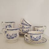 Lancaster Tea Set