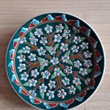 Plate Kütahya Turkey