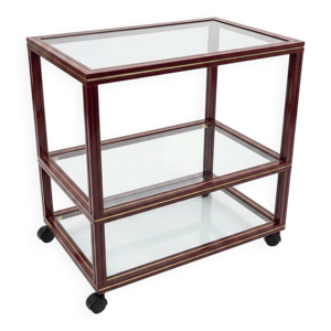 Table design pierre vandel