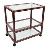 Table design Pierre Vandel from the 1970s.