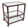 Table design pierre vandel des années 70