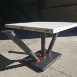 Dining room table 1980