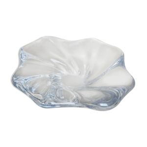 coupe en cristal Baccarat