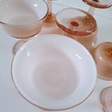 Set of 50s cuts