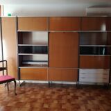 EFA modular library Georges Frydman