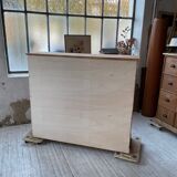 1900 pine craft furniture