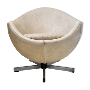 fauteuil Mars de pierre