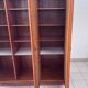 Roche Bobois rattan wardrobe