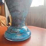 Art lamp signed J-N Bouillet – Bijouska – Baroco - 1/1000