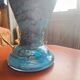 Art lamp signed J-N Bouillet – Bijouska – Baroco - 1/1000
