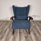 Restored Armchair by Krasna Jizba