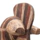 African grand mask