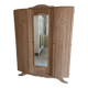 Armoire Art Déco rénovée