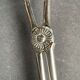 Cake tongs and spoon to sprinkle silver metal