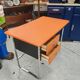 Vintage 1970s desk