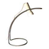 Vintage Table Lamp • String Line 44015 • Knud Holscher • Nordisk • 1970