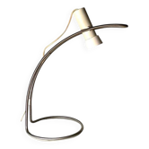 Lampe de table string line 44015 par Knud Holscher pour Nordisk, 1970
