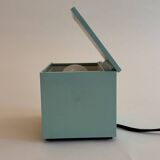 Cuboluce lamp, Cini & Nils Italy 1972