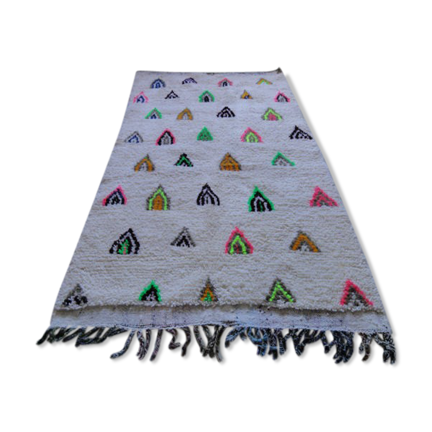 Carpet azilal 195 x 114 cm