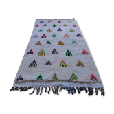 Tapis azilal 195x114 cm