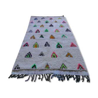 Tapis azilal 195x114 cm