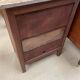 Buffet style Louis XV