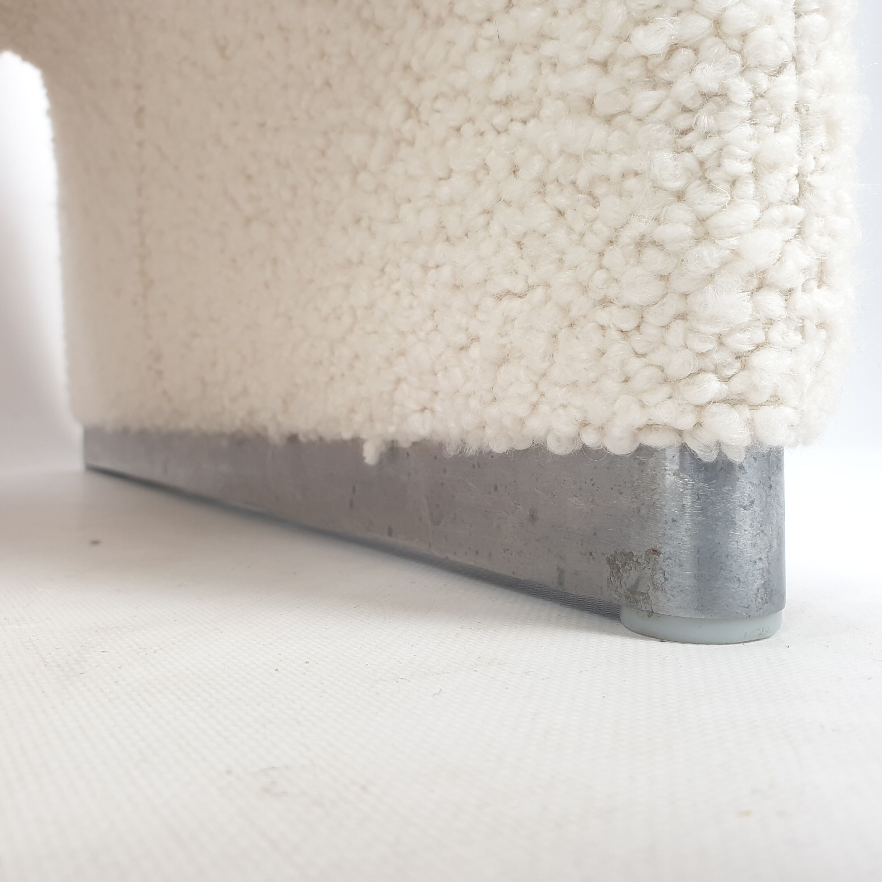 Set of 2 Alky Lounge Chairs by Giancarlo Piretti for Artifort, 1970s