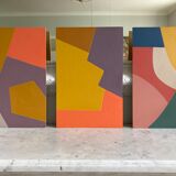 Huile 20c30