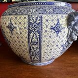 Cache pot ancien BKF