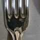 Ercuis 100 37-piece cutlery set, silver metal