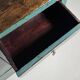Chinese blue sideboard
