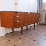 McIntosh Dunvegan sideboard 201cm