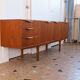 McIntosh Dunvegan sideboard 201cm