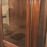 Art Deco showcase furniture