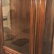 Art Deco showcase furniture