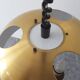 1970 vintage hanging lamp