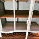 Two-body buffet cupboard