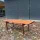 Tove & Edvard Kindt-Larsen coffee table model FD 504, Denmark, 1950s