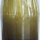 Antique bottle vase
