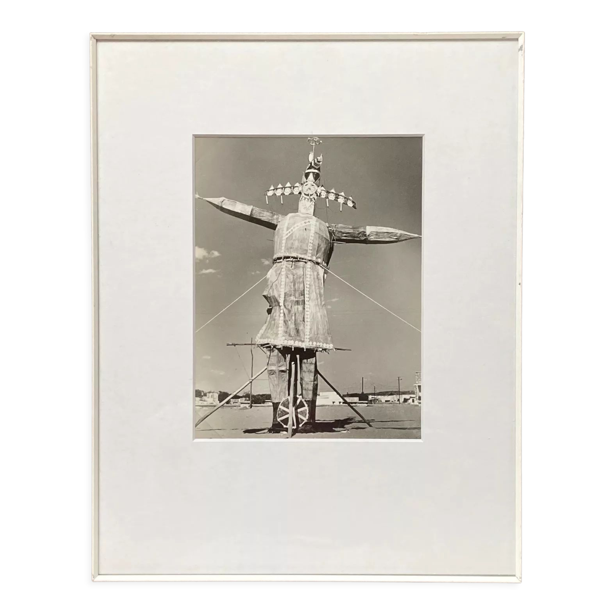 Original photography by Suraj N Sharma: Dussehra Festival