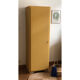 Vintage wardrobe with 1 door in Mado style