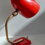 Cocotte lamp