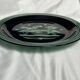 Collection, Art Deco Panther plate by Ilse Claesson, Sweden, early 20th century