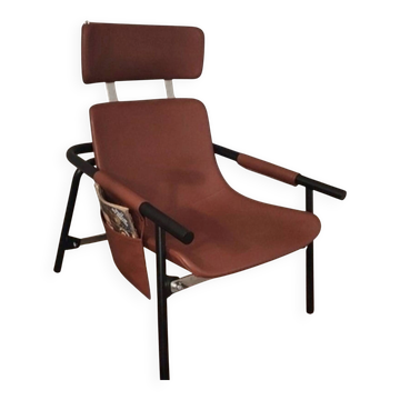 Eddy up armchair