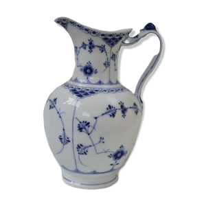 Chocolatière porcelaine - royal