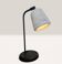 Lamp Material New Works - Design Noergaard & Kechayas - Marble/Steel